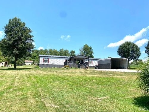 684 N Fox Ln, Switz City, IN, 47465-7094 | Card Image