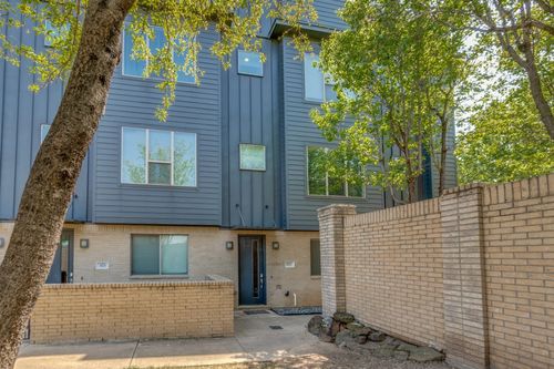 3023 Clamath Dr, Dallas, TX, 75204-3909 | Card Image