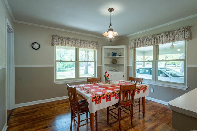 5486 Congo Rd, House other with 3 bedrooms, 2 bathrooms and null parking in Benton AR | Image 13