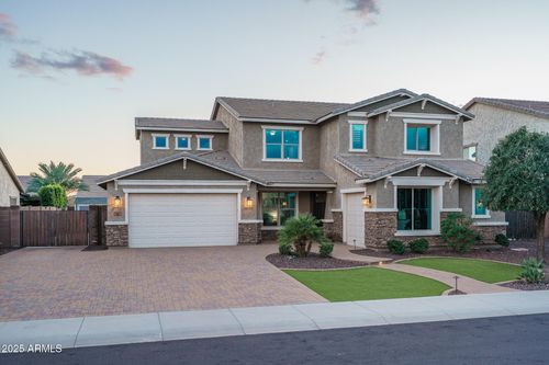 9349 W Cashman Dr, Peoria, AZ, 85383-2982 | Card Image