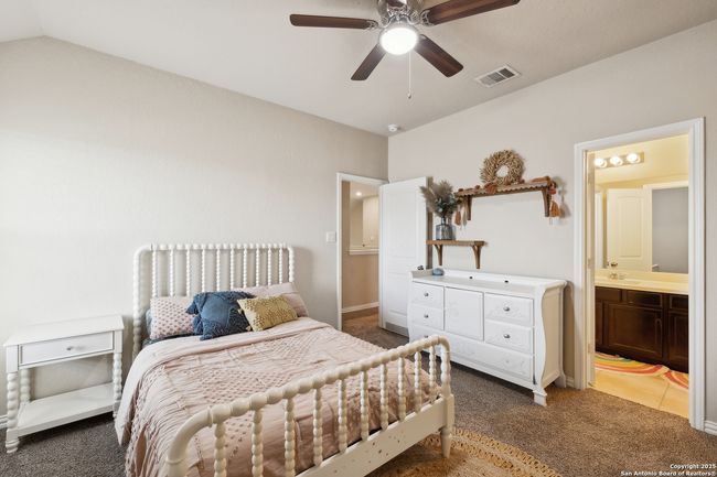 32003 Cast Iron Cv, House other with 4 bedrooms, 4 bathrooms and null parking in Bulverde TX | Image 32
