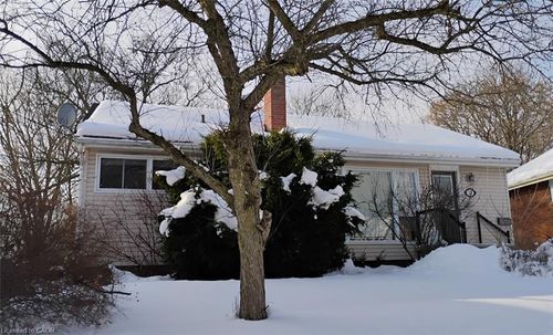 12 Glenmorris Dr, Dundas, ON, L9H1S4 | Card Image