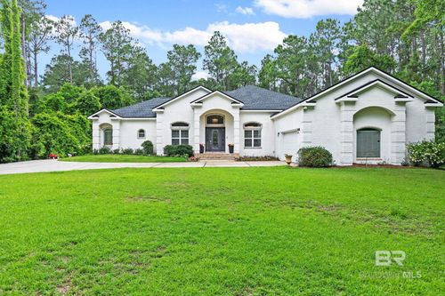 5351 Mill House Rd, Gulf Shores, AL, 36542-5647 | Card Image