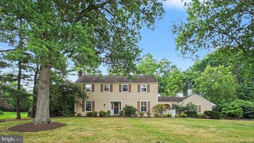 176 Gwynedd Manor Rd, NORTH WALES, PA, 19454-2426 | Card Image