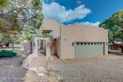 105 Cougar Lane, House other with 3 bedrooms, 2 bathrooms and null parking in Alto NM | Image 1