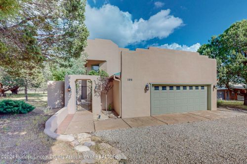 105 Cougar Lane, Alto, NM, 88312 | Card Image