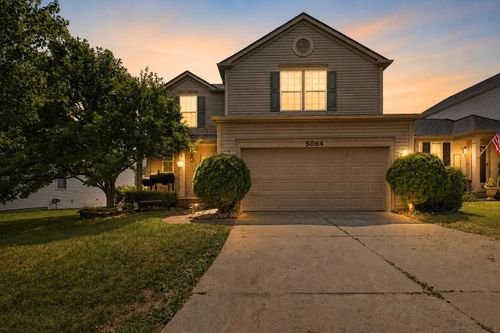 5064 Meadow Crest Cir, Holly, MI, 48442-9341 | Card Image