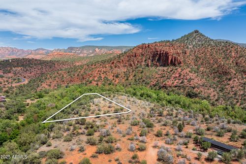 34-630 S River Cliff Rd, Sedona, AZ, 86336 | Card Image