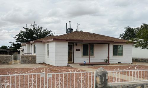5608 Pollard St, El Paso, TX, 79904-6233 | Card Image