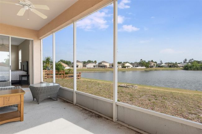 416 Durham Shore Ct, House other with 3 bedrooms, 2 bathrooms and null parking in APOLLO BEACH FL | Image 21