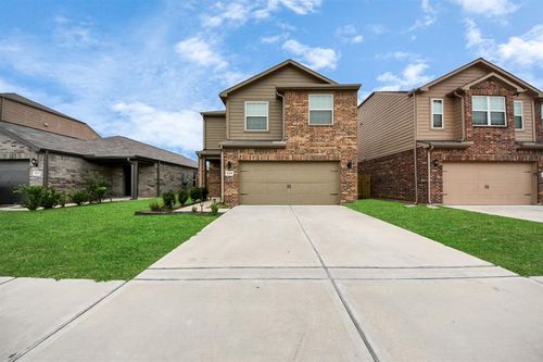 6226 El Cobre Drive, Houston, TX, 77048 | Card Image