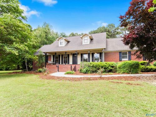 1347 Happy Hill Cut Off Road, Boaz, AL, 35956 | Card Image