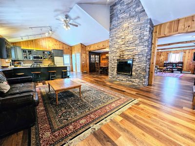 67 Susan Lynn Lane, House other with 5 bedrooms, 3 bathrooms and null parking in Wardsboro VT | Image 3