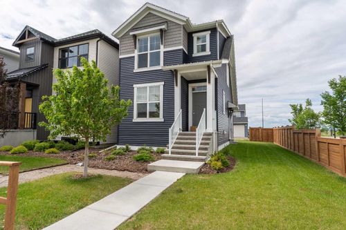 121 Hotchkiss Way Se, Calgary, AB, T3S0A6 | Card Image