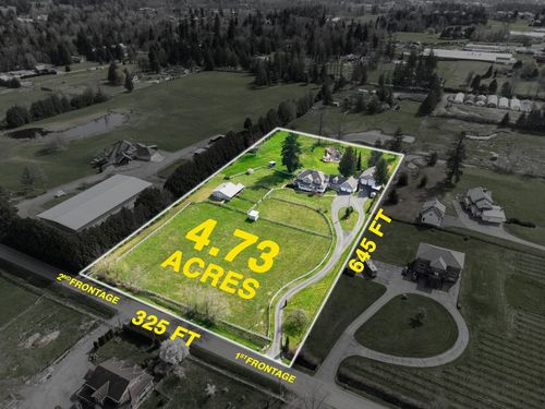 24920 30 Ave, Aldergrove, BC, V4W1X9 | Card Image
