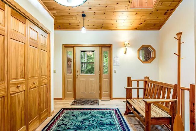 12784 Red Maple Rd, House other with 4 bedrooms, 3 bathrooms and null parking in MANITOWISH WATERS WI | Image 38