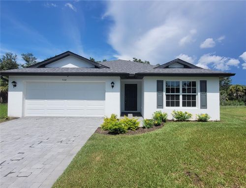 7168 Rison St, PORT CHARLOTTE, FL, 33981-6550 | Card Image