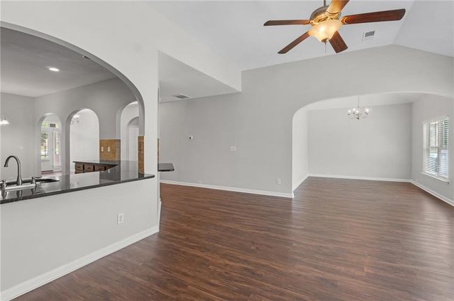 80 Pulaski Pl, House other with 3 bedrooms, 3 bathrooms and null parking in Jonesboro GA | Image 13