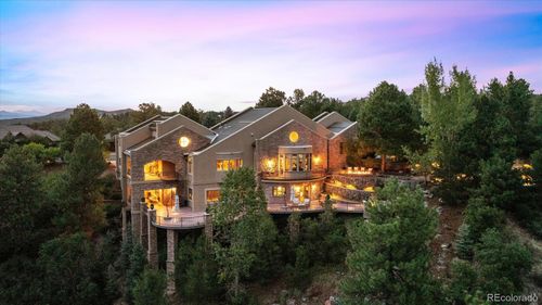 360 Morning Star Way, Castle Rock, CO, 80108-9065 | Card Image