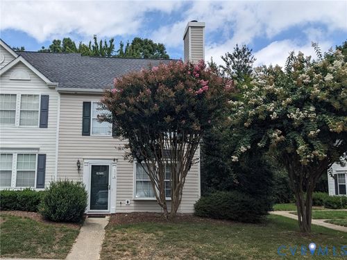 10714 Keeney Ct, Henrico, VA, 23238-8103 | Card Image