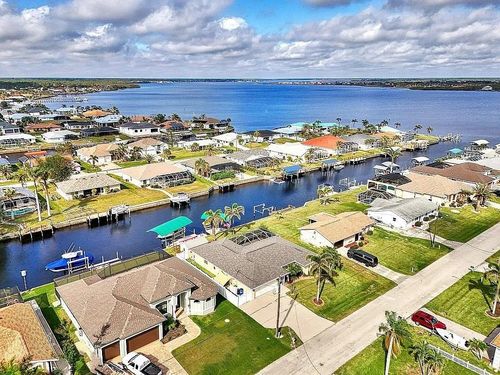 5231 Conner Ter, PORT CHARLOTTE, FL, 33981-2205 | Card Image