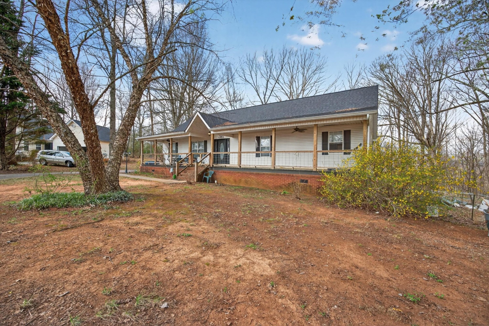 Residential in La Fayette 4