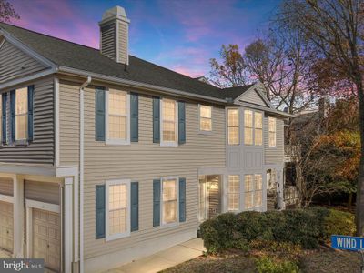 32 - 11405 Windleaf Court, Townhouse with 2 bedrooms, 2 bathrooms and null parking in RESTON VA | Image 1