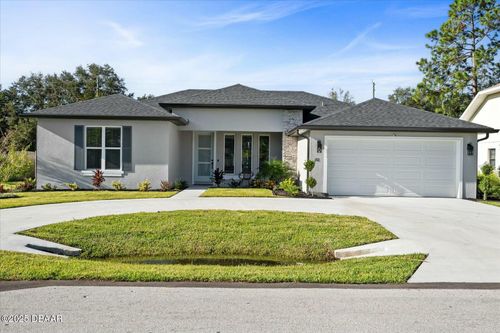 4 Seabee Court, Palm Coast, FL, 32164 | Card Image