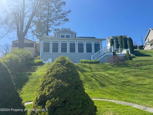 330 Point Road, Lake Winola, PA, 18625 | Card Image