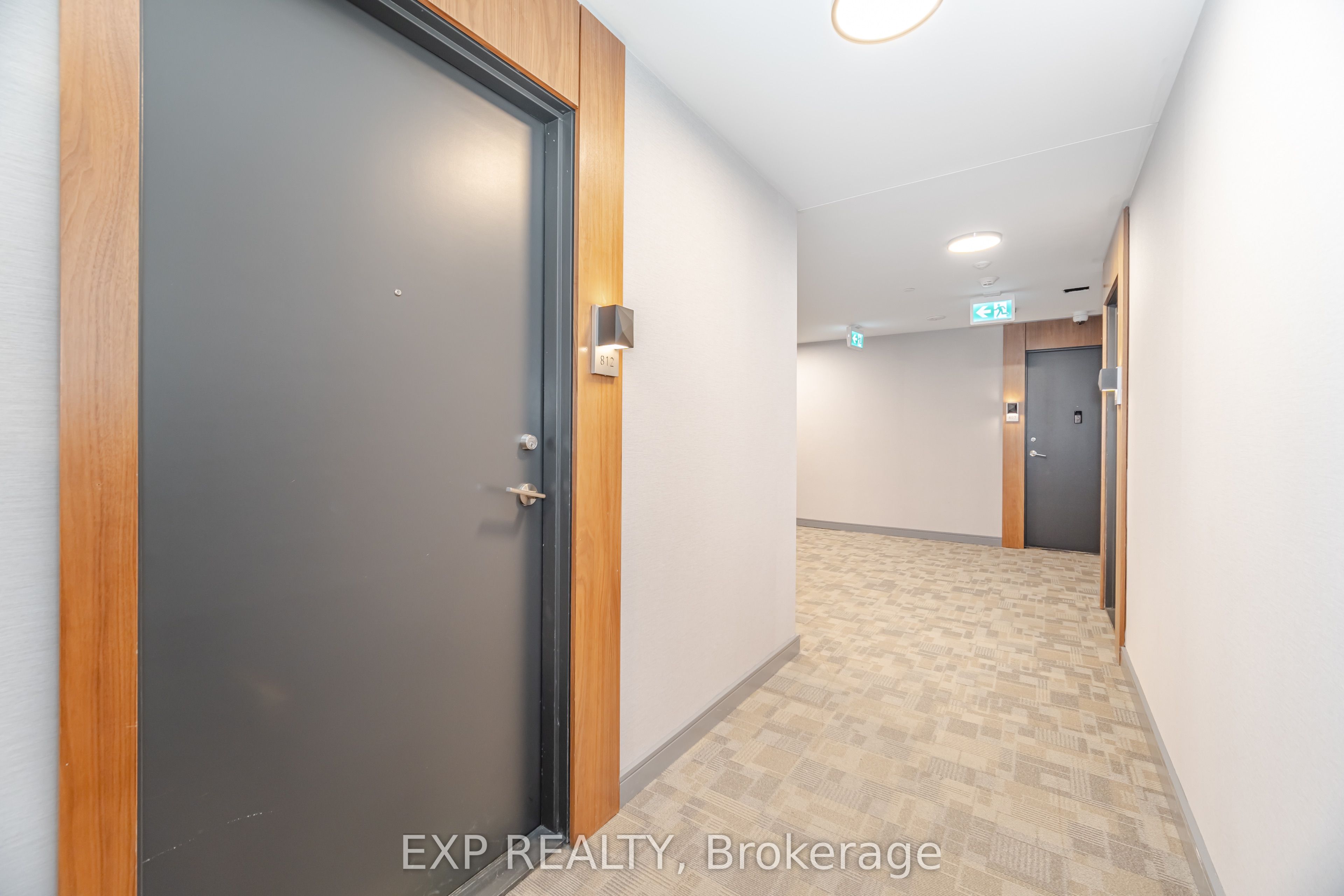 Residential in Toronto W07 5