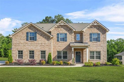 361 Traditions Ln, Hampton, GA, 30228-1711 | Card Image