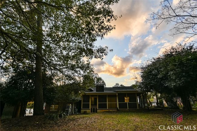 120 Tara Way, House other with 4 bedrooms, 3 bathrooms and 4 parking in Athens GA | Image 9