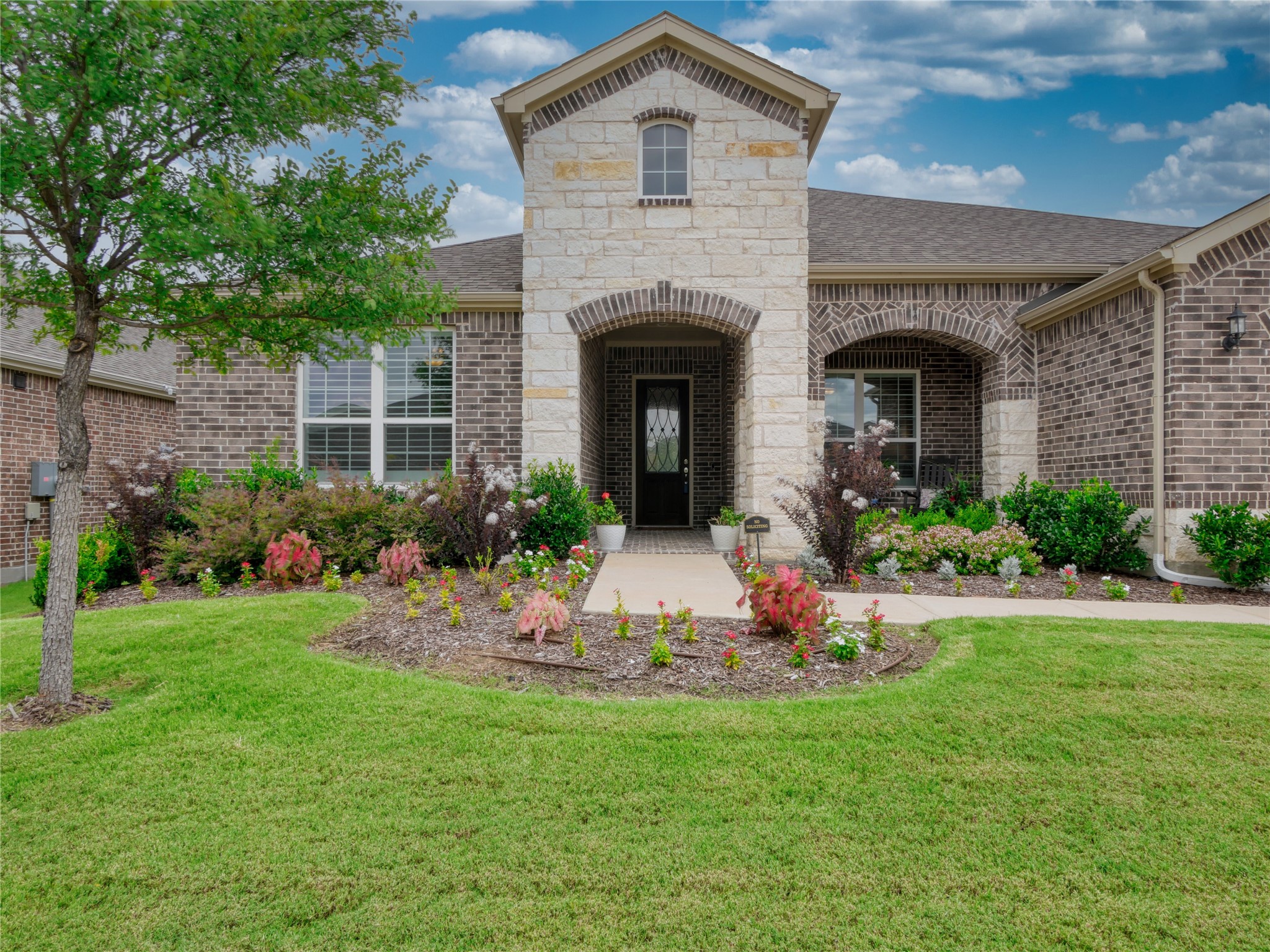 Residential in Little Elm