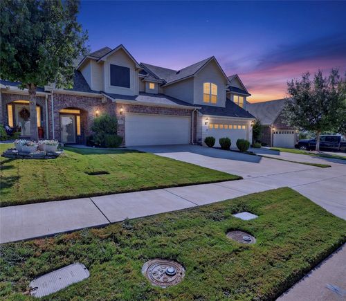 410 Heritage Hts, Weatherford, TX, 76085-2605 | Card Image