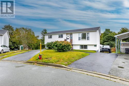 20 Harnum Cres, Mount Pearl, NL, A1N2H4 | Card Image