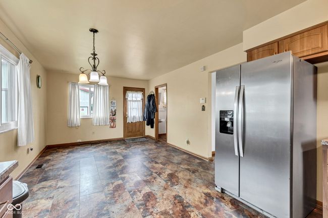 10965 W Base Line Rd, House other with 4 bedrooms, 2 bathrooms and null parking in Jamestown IN | Image 13