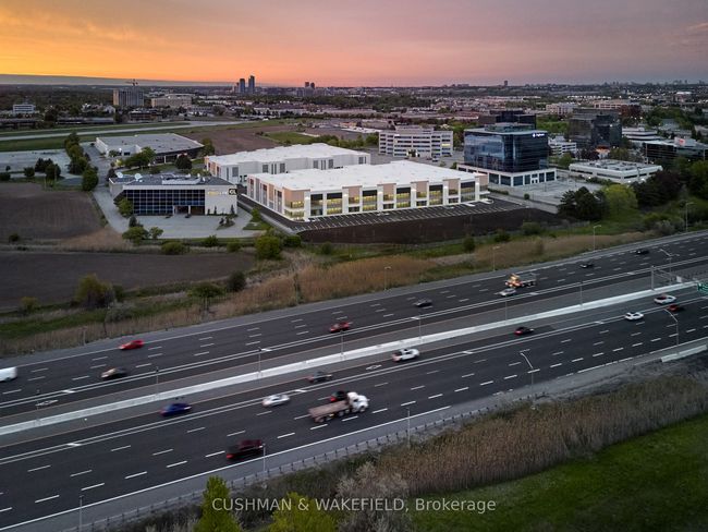 102 - 180 Allstate Pky, Home with 0 bedrooms, 0 bathrooms and 15 parking in Markham ON | Image 4