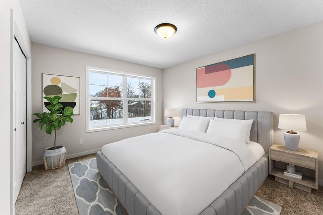 Bedroom 2 Staged | Image 35