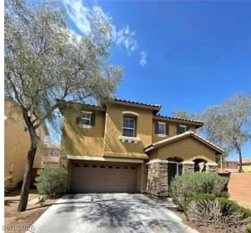 8768 Charm Canyon Ave, Las Vegas, NV, 89178-6517 | Card Image