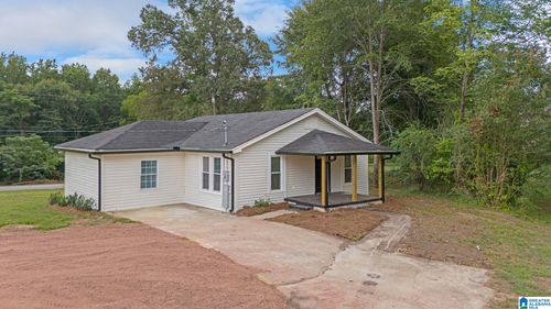 9114 Camp Oliver Rd, Bessemer, AL, 35023-7195 | Card Image