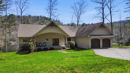 577 Twin Lakes Dr, Highlands, NC, 28741-7726 | Card Image