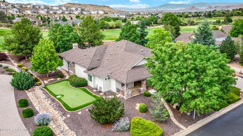 863 Northridge Dr, Prescott, AZ, 86301-4425 | Card Image