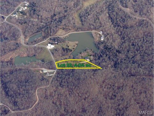 Lot 22 County Road 612, Cape Girardeau, MO, 63701 | Card Image