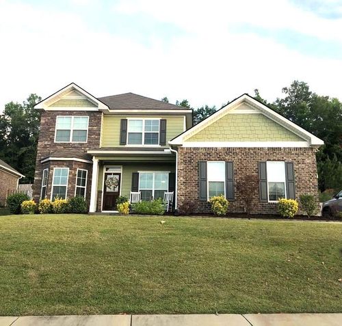 715 Spotswood Dr, Evans, GA, 30809-5473 | Card Image