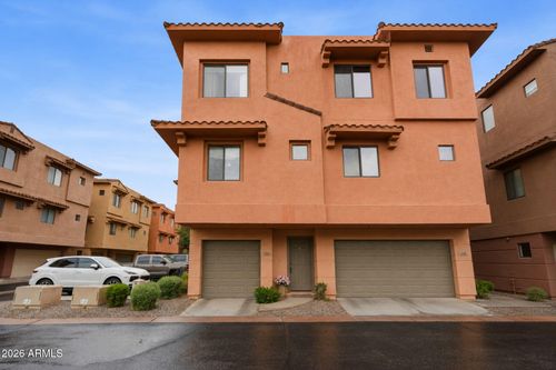 1036-9551 E Redfield Rd, Scottsdale, AZ, 85260-7041 | Card Image