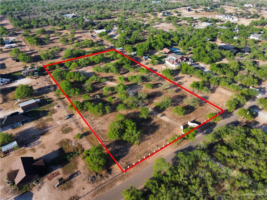 Land in Edinburg 3