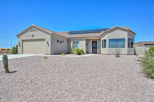 21836 W Quails Nest, Wittmann, AZ, 85361-7911 | Card Image