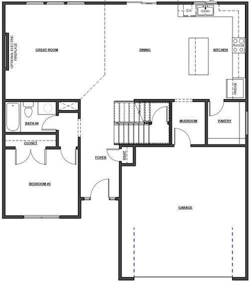 16778 S Twilight Ln, Olathe, KS, 66062-4539 | Card Image