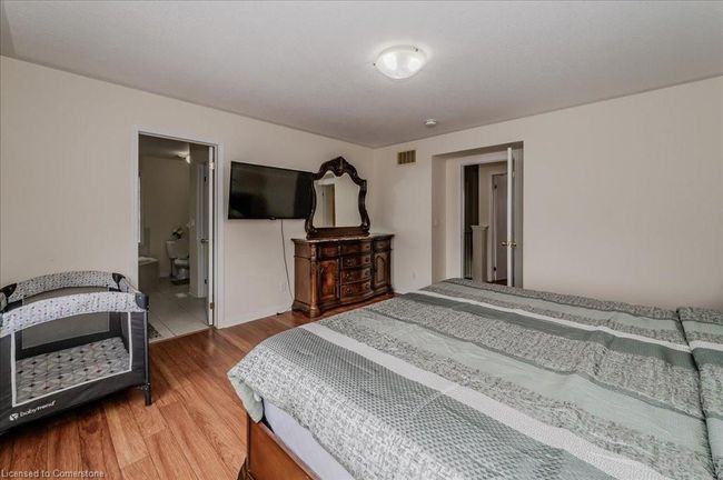 24 Baintree Way, House other with 4 bedrooms, 3 bathrooms and 3 parking in Cambridge ON | Image 25