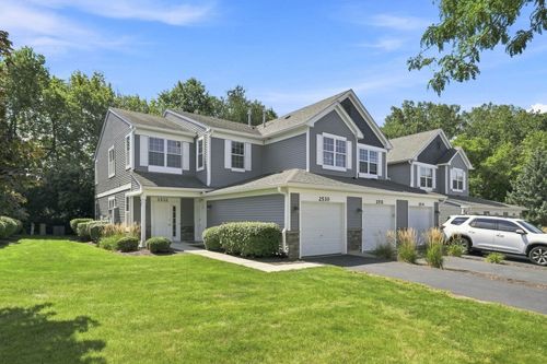 2532-2532 Oneida Ln, Naperville, IL, 60563-4098 | Card Image